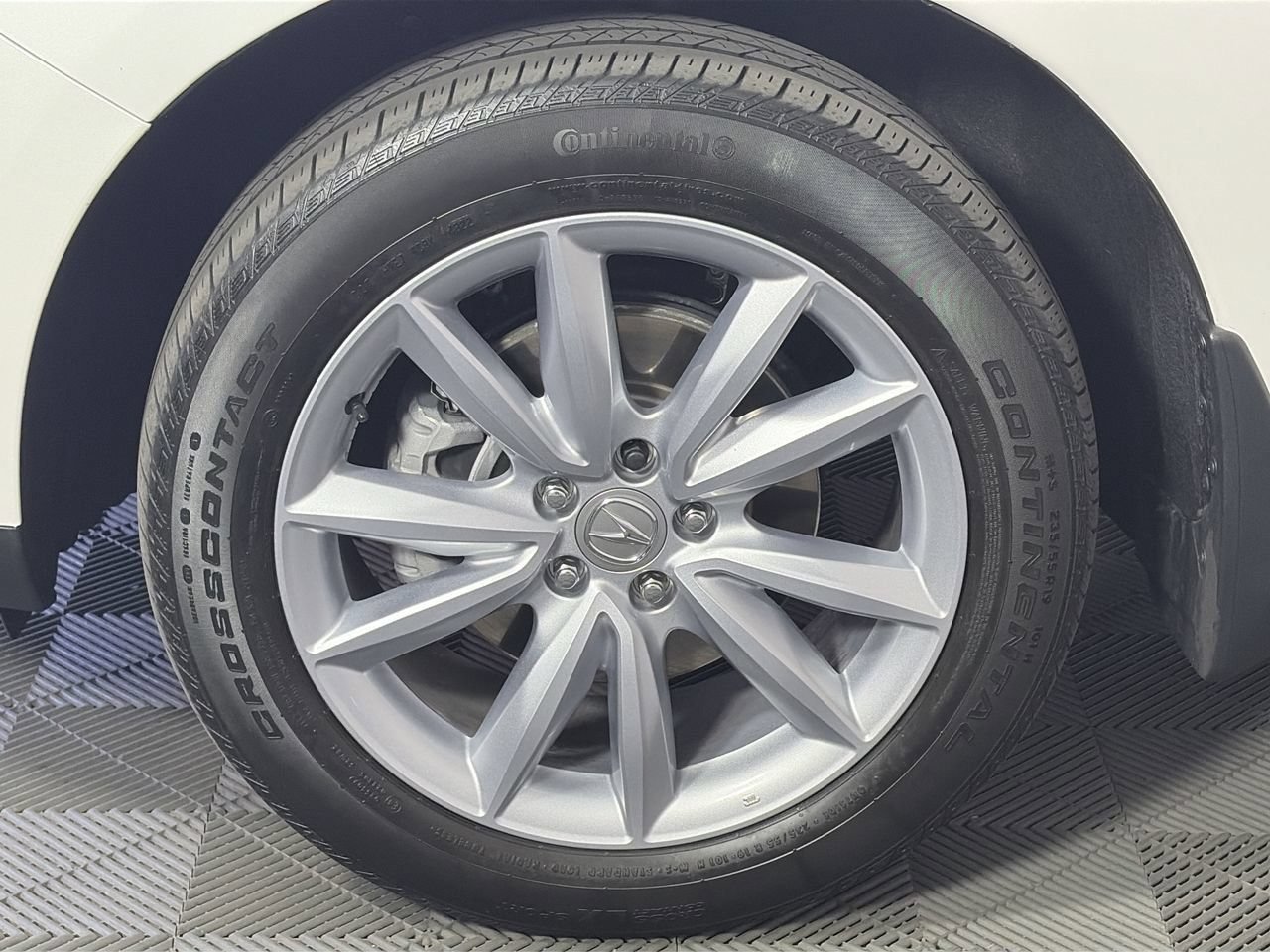 Used 2023 Acura RDX AWD image 9