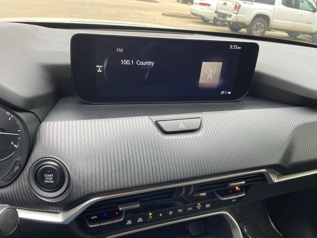 Used 2024 MAZDA CX-90 3.3 Turbo w/ Select Package image 20