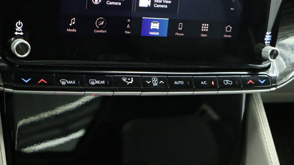 Used 2022 Jeep Wagoneer Series III w/ Premium Group I image 46