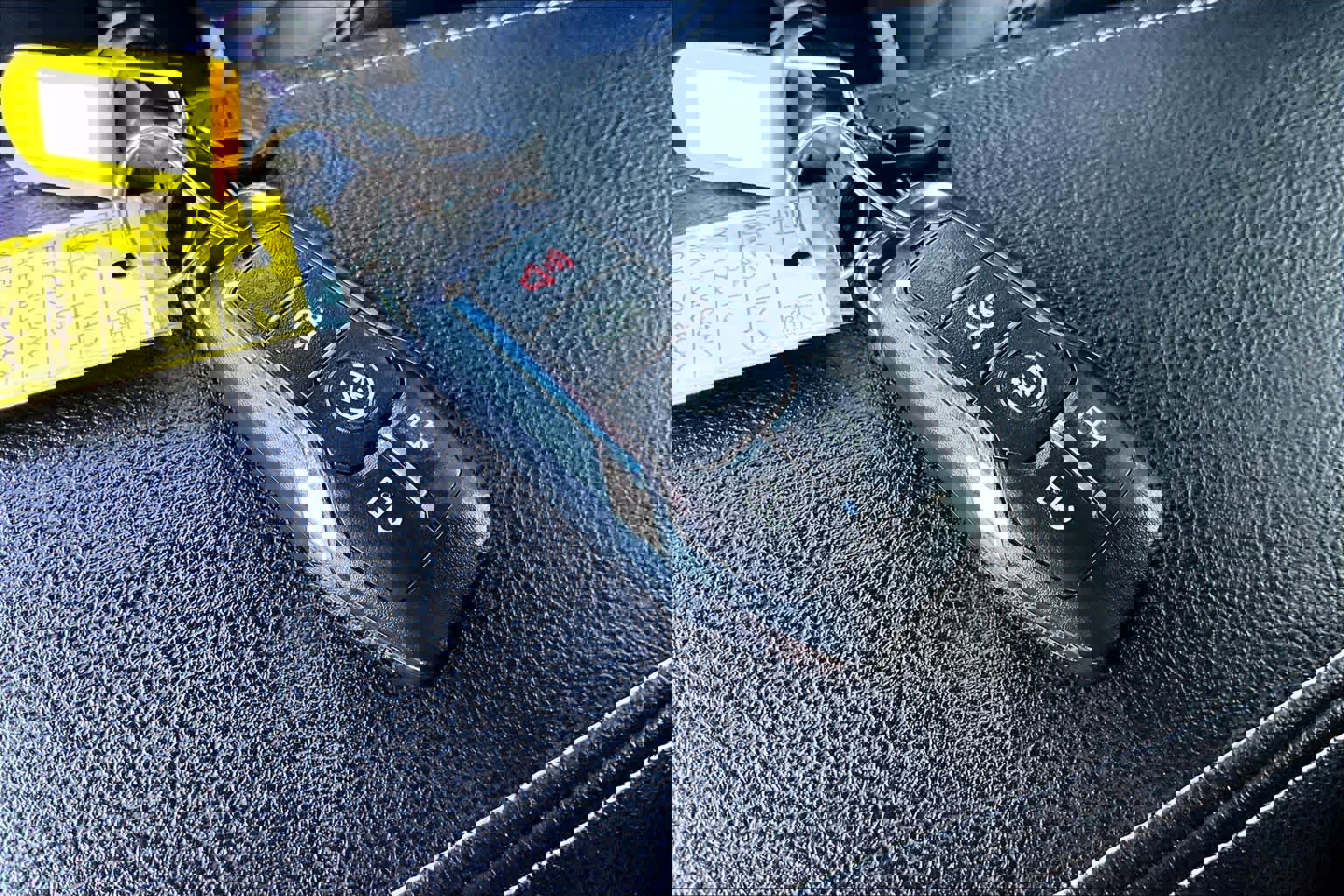 Used 2016 Lincoln MKZ Hybrid image 14