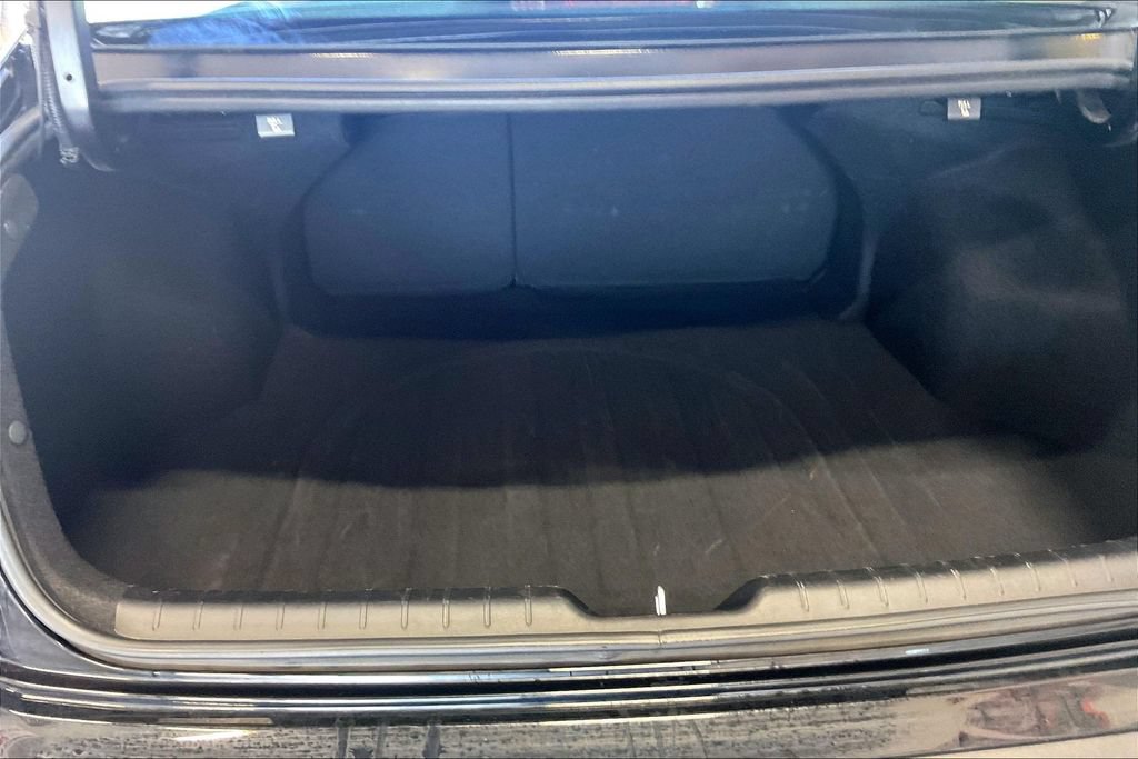 Used 2025 Kia K4 FWD image 21