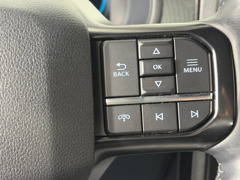 Used 2022 Ford F150 Platinum w/ Equipment Group 701A High image 18