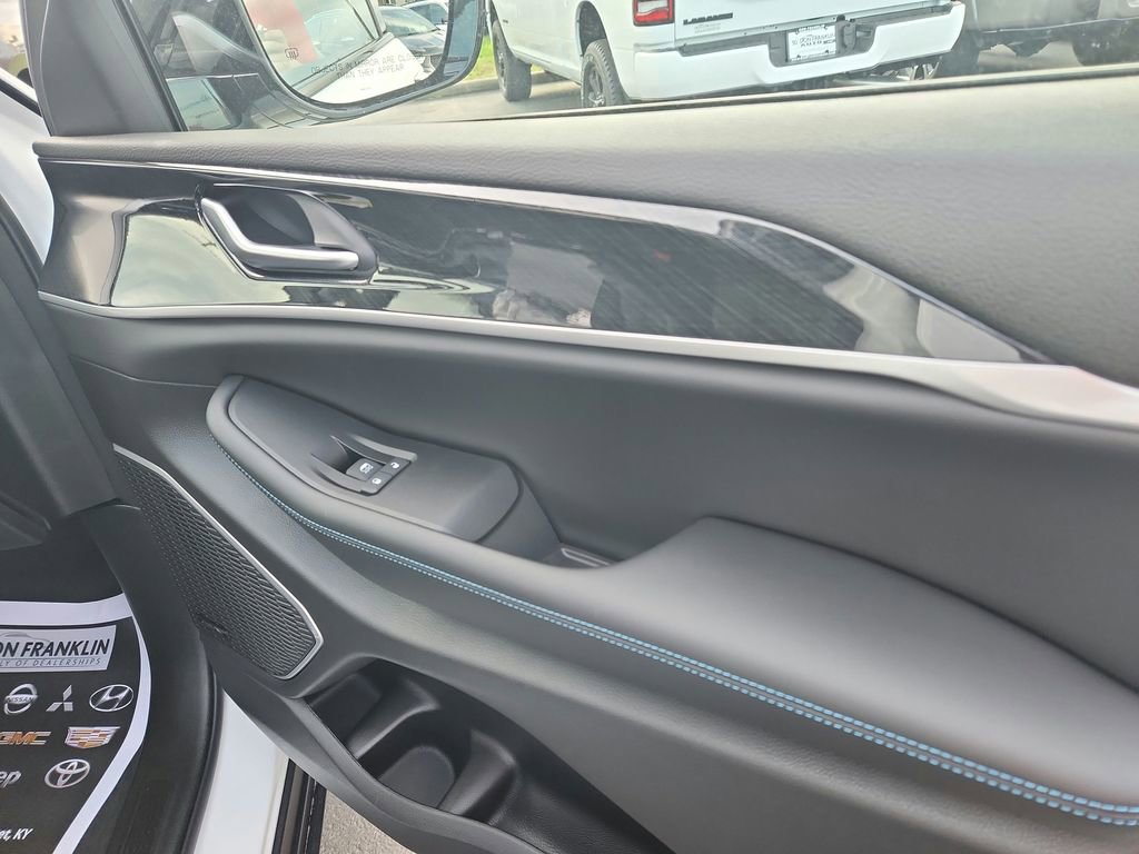 New 2024 Jeep Grand Cherokee Trailhawk image 26