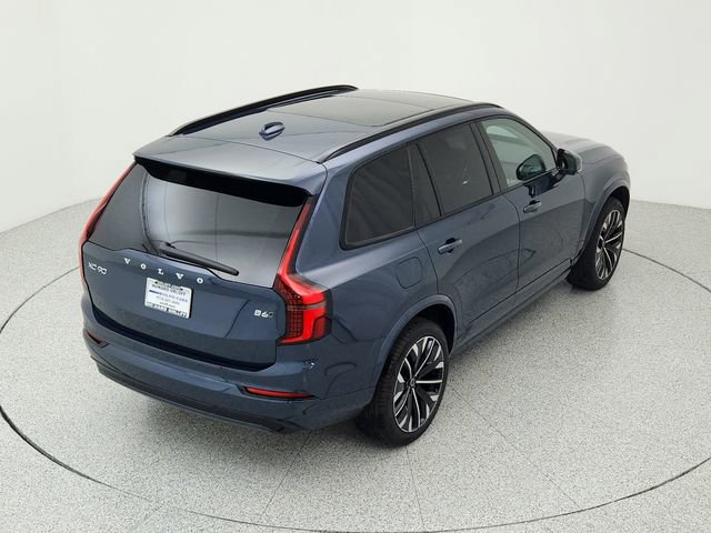 New 2026 Volvo XC90 B6 Ultra image 14