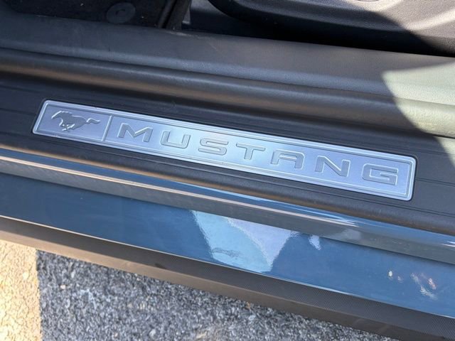 Used 2025 Ford Mustang GT Premium image 19