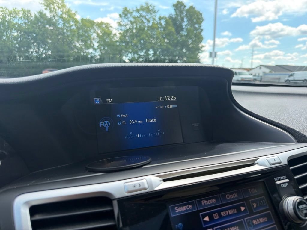 Used 2015 Honda Accord EX-L image 25