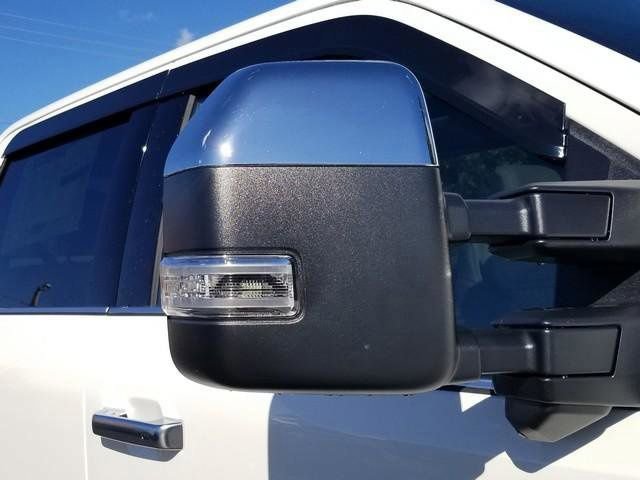 New 2026 Ford F350 Platinum w/ Platinum Plus Package image 10