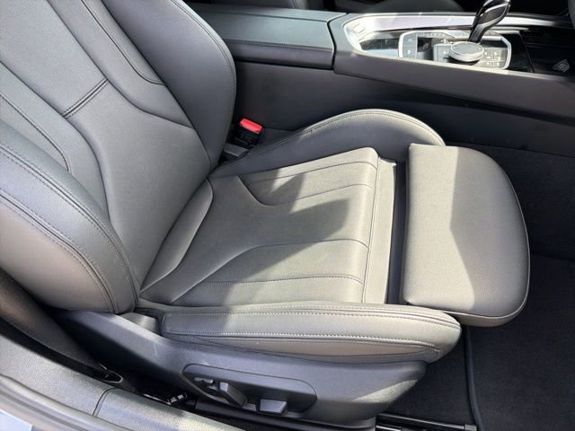 Used 2025 BMW Z4 sDrive30i image 24