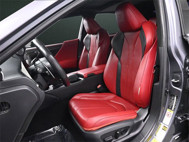 Used 2019 Lexus ES 350 F Sport image 12