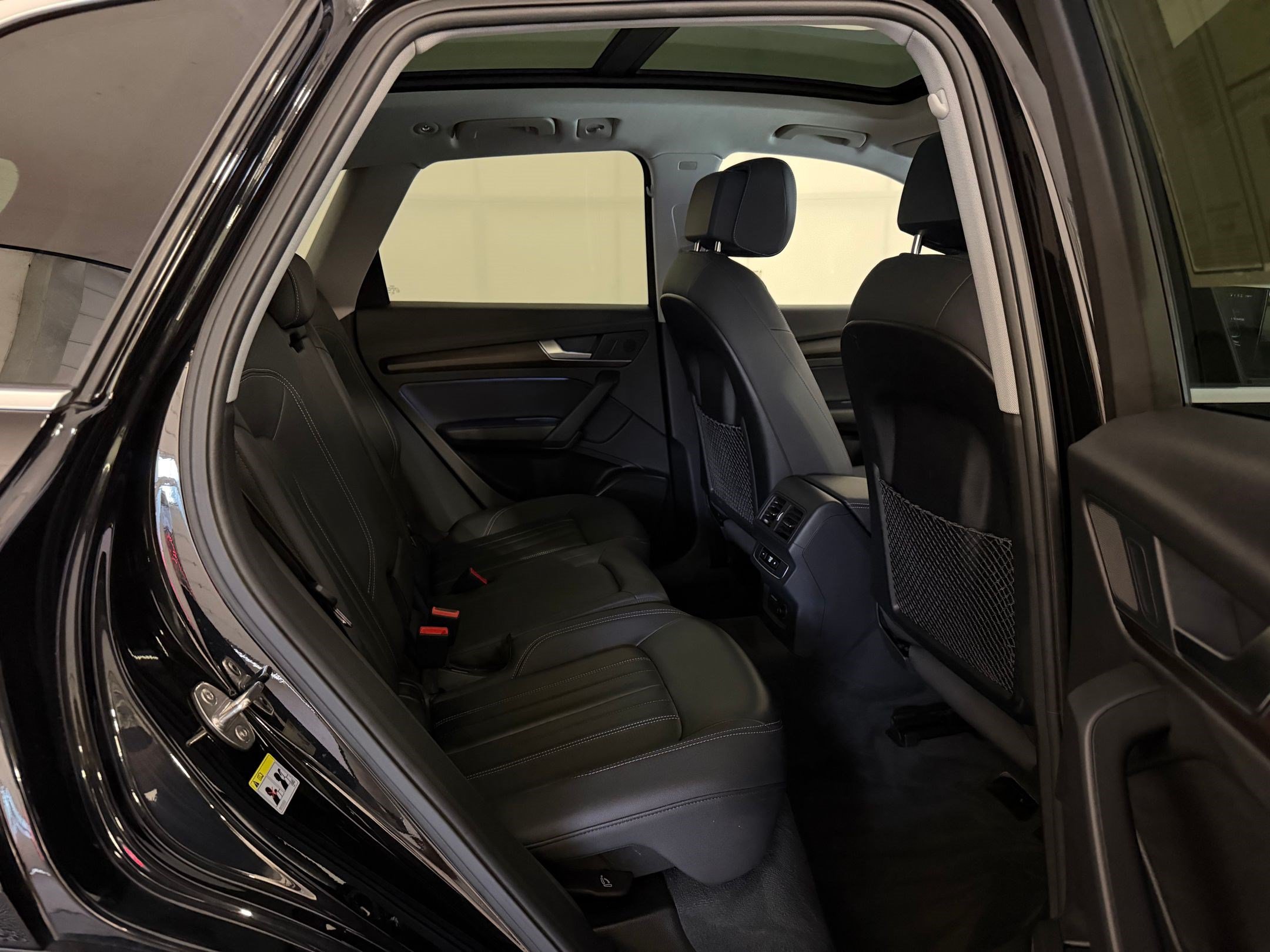 Used 2024 Audi Q5 2.0T Premium AWD/4WD image 31