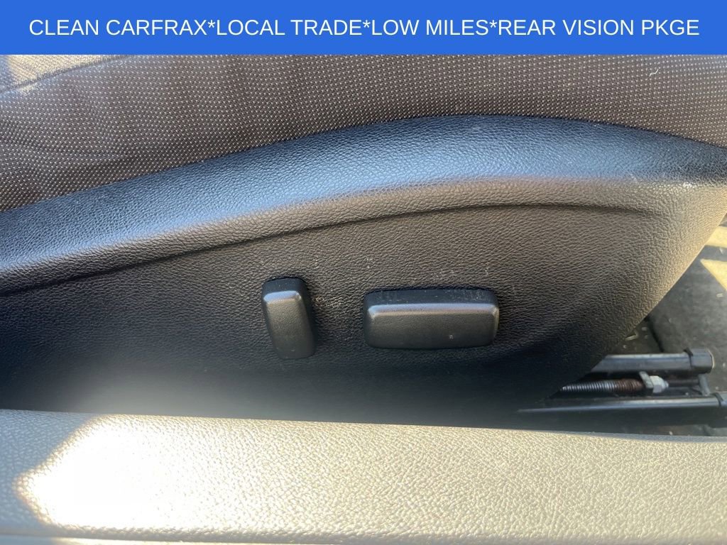 Used 2013 Chevrolet Camaro LT image 14