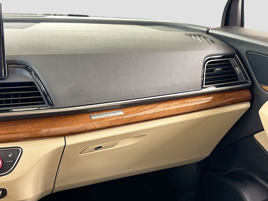 Certified 2023 Audi Q5 2.0T Premium w/ Convenience Package image 19