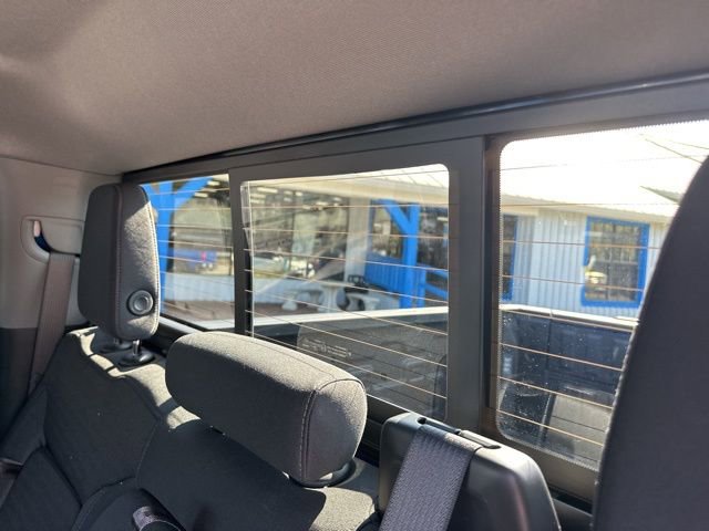 New 2026 Chevrolet Silverado 1500 LT w/ Protection Package image 37