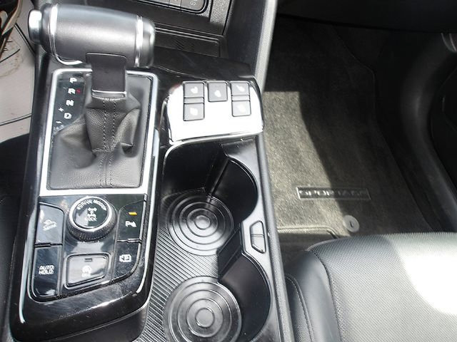 Used 2023 Kia Sportage X-Pro Prestige AWD/4WD image 20