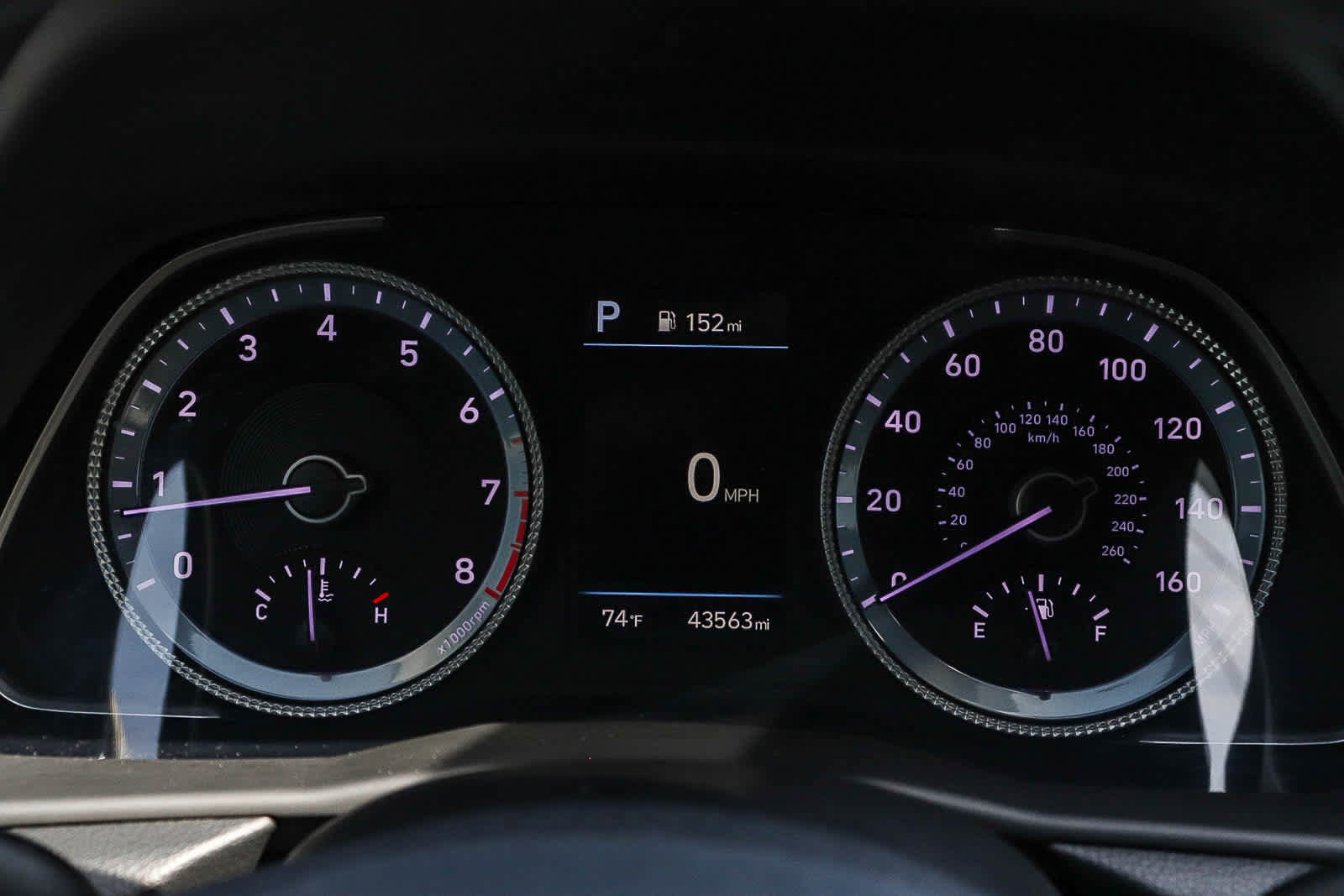 Used 2023 Hyundai Sonata SEL image 26