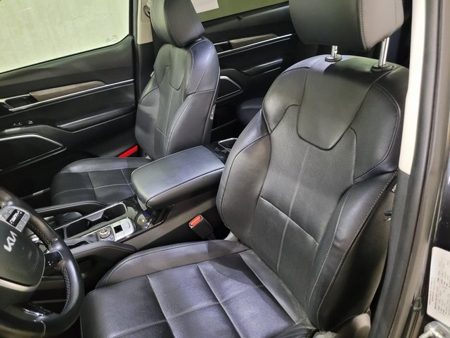 Used 2022 Kia Telluride SX image 10