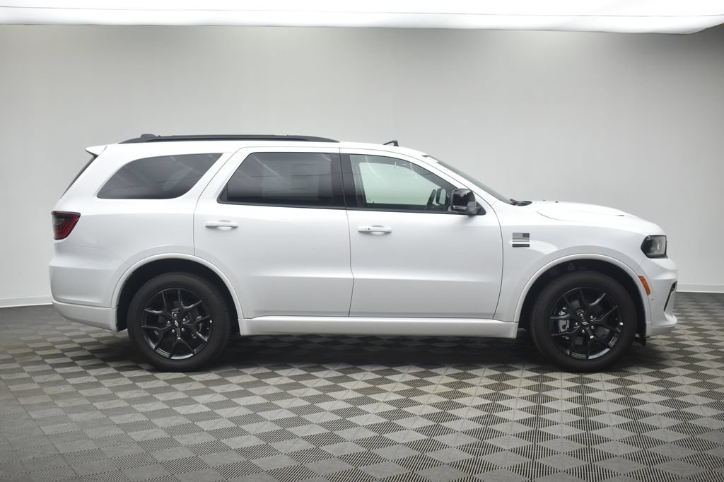 New 2026 Dodge Durango GT AWD/4WD image 4