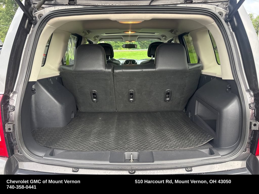 Used 2016 Jeep Patriot High Altitude AWD/4WD image 27