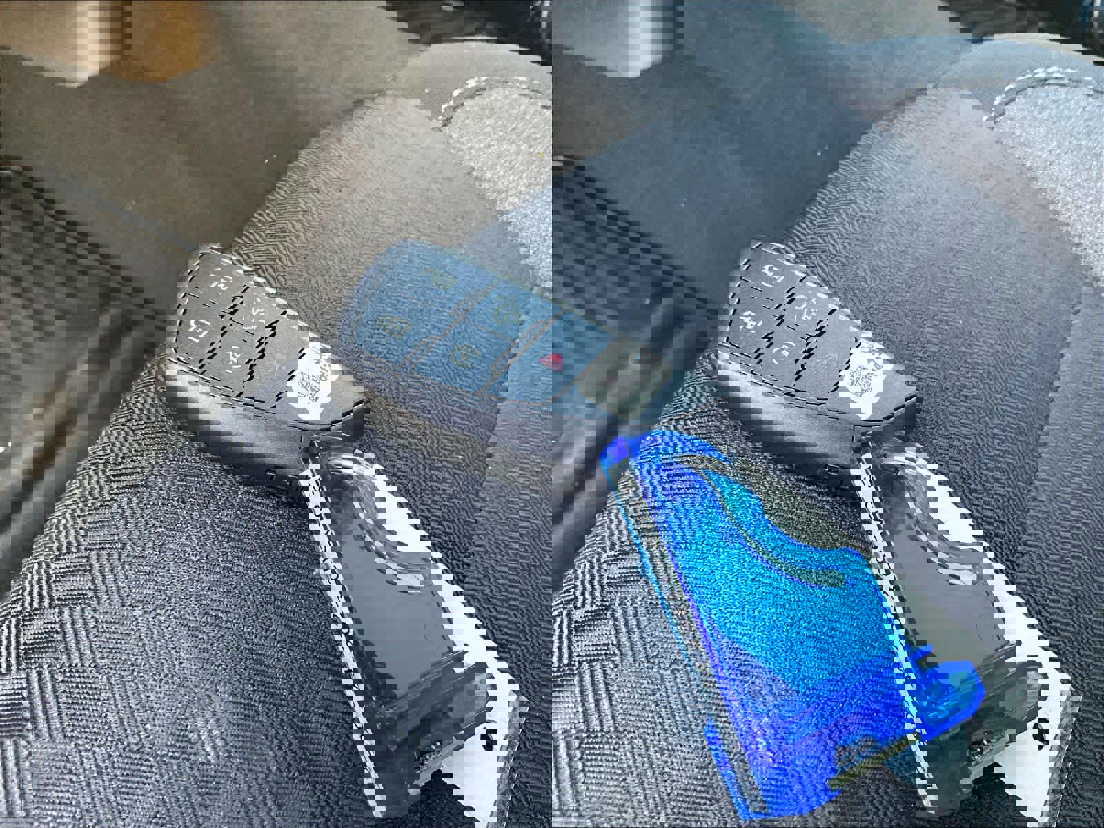 Certified 2023 Chevrolet Silverado 1500 LT image 22