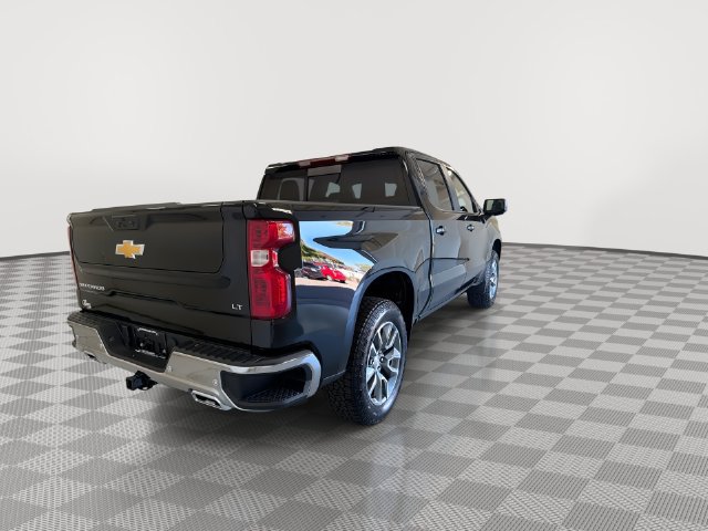 New 2026 Chevrolet Silverado 1500 LT w/ All Star Edition Plus AWD/4WD image 14