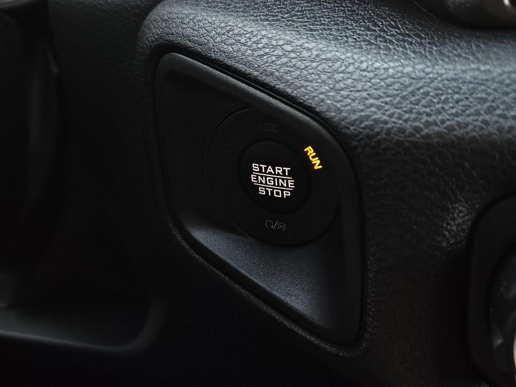 New 2026 Jeep Wrangler Sport image 25