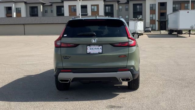 New 2026 Honda CR-V TrailSport image 7