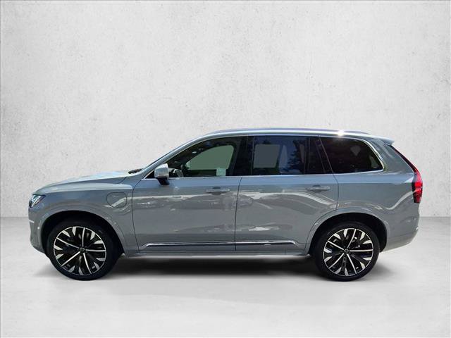 Used 2026 Volvo XC90 T8 Plus w/ Protection Package Premier AWD/4WD image 9