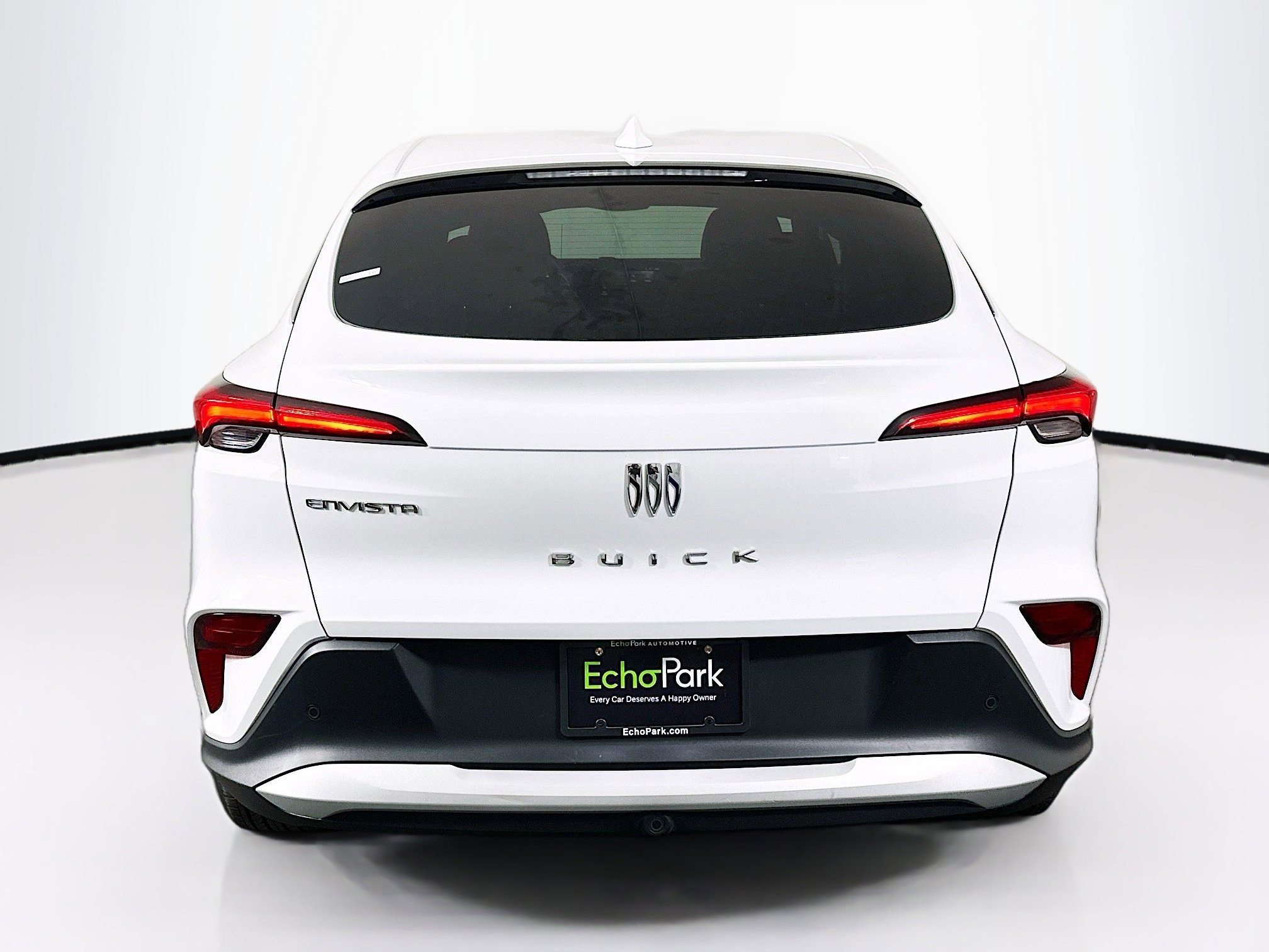 Used 2025 Buick Envista Preferred FWD image 7