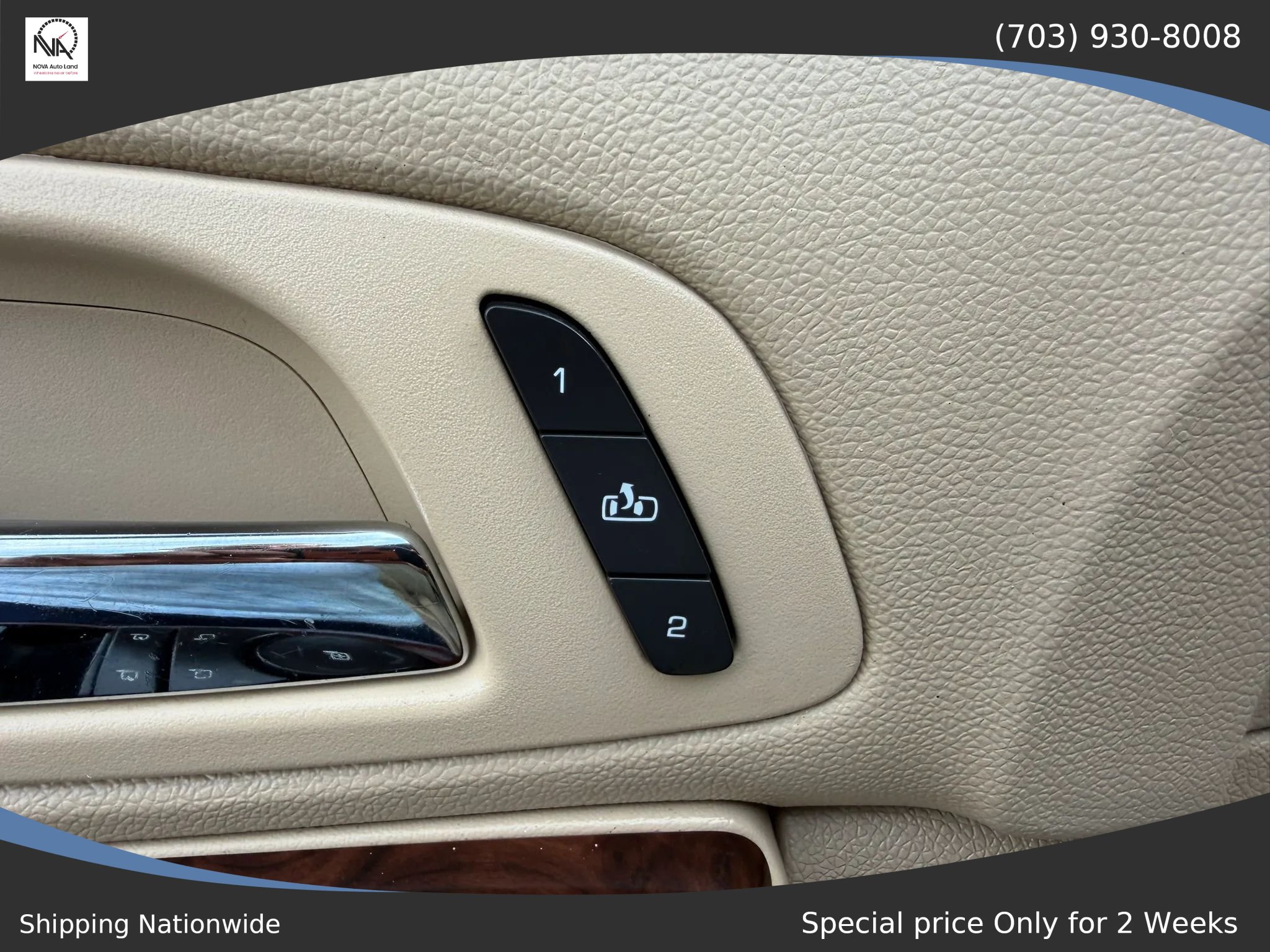 Used 2013 Cadillac Escalade Premium AWD/4WD image 28