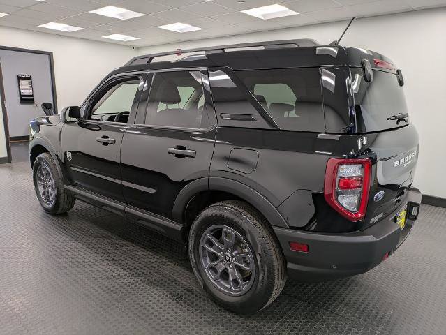 Certified 2024 Ford Bronco Sport Big Bend w/ Convenience Package image 6