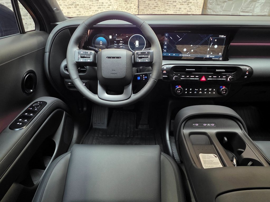 New 2026 Hyundai Palisade XRT Pro image 17