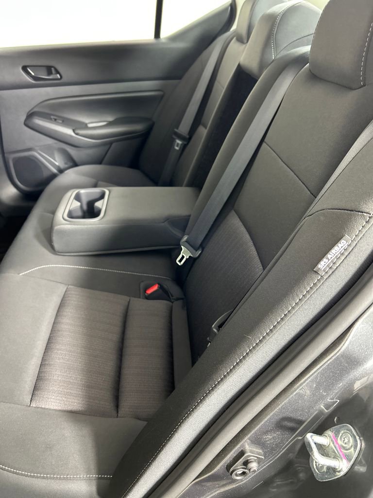 Used 2023 Nissan Altima 2.5 S image 17