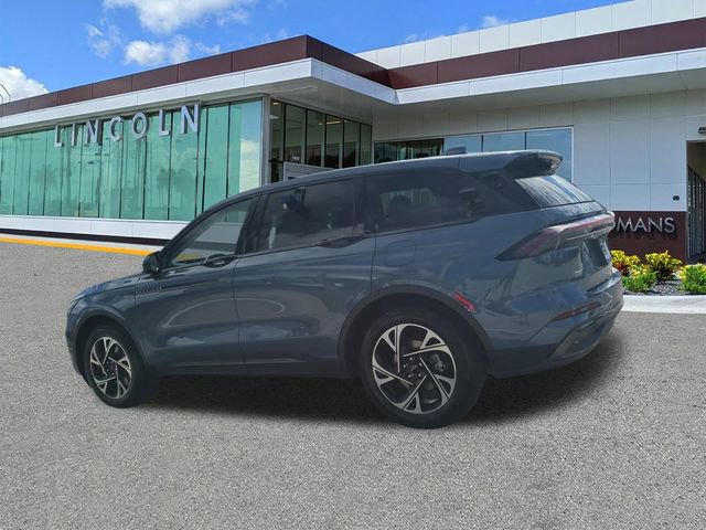 New 2026 Lincoln Nautilus Premier w/ Equipment Group 102A AWD/4WD image 6