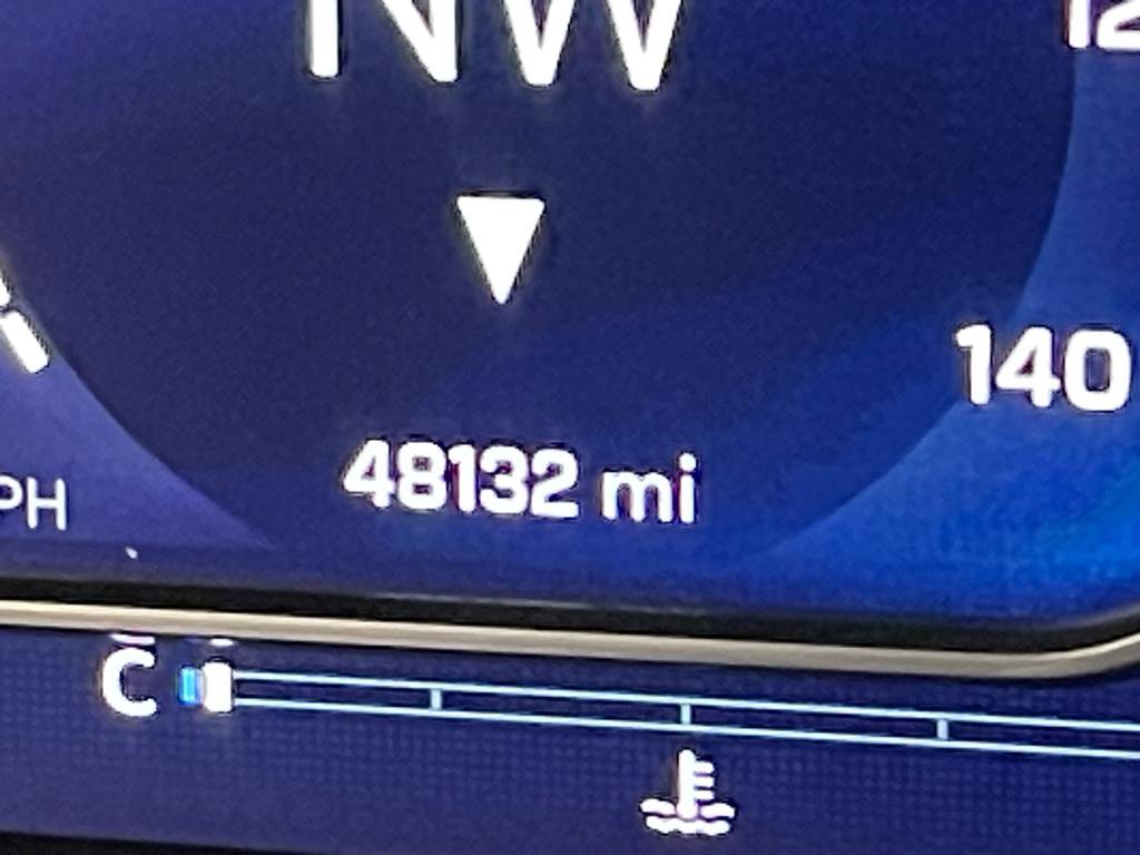 Used 2023 Chevrolet Silverado 1500 LT Trail Boss w/ LT Trail Boss Premium Package image 22