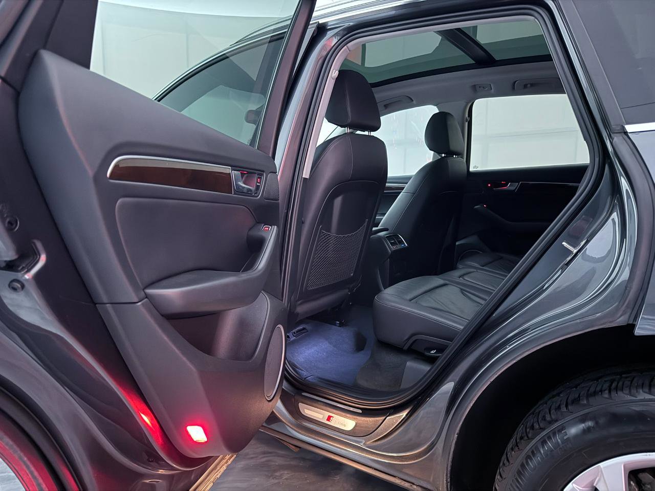 Used 2016 Audi Q5 3.0T Premium Plus w/ Technology Package image 21