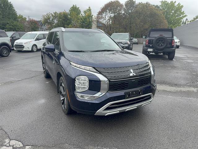 Used 2023 Mitsubishi Outlander SEL