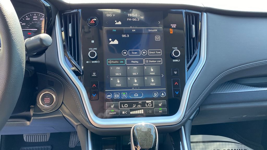 Used 2025 Subaru Legacy Premium image 23