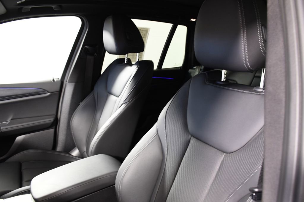 Used 2023 BMW X3 xDrive30i w/ Convenience Package image 17