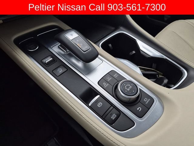 Used 2023 INFINITI QX60 Sensory w/ Vision Package AWD/4WD image 44