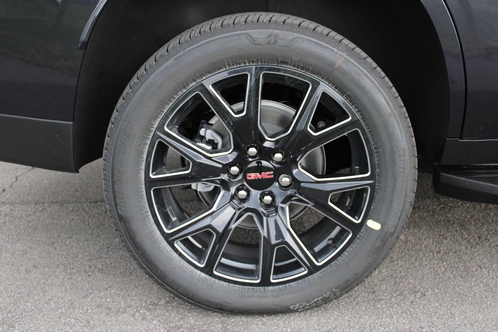 New 2026 GMC Yukon Elevation image 44