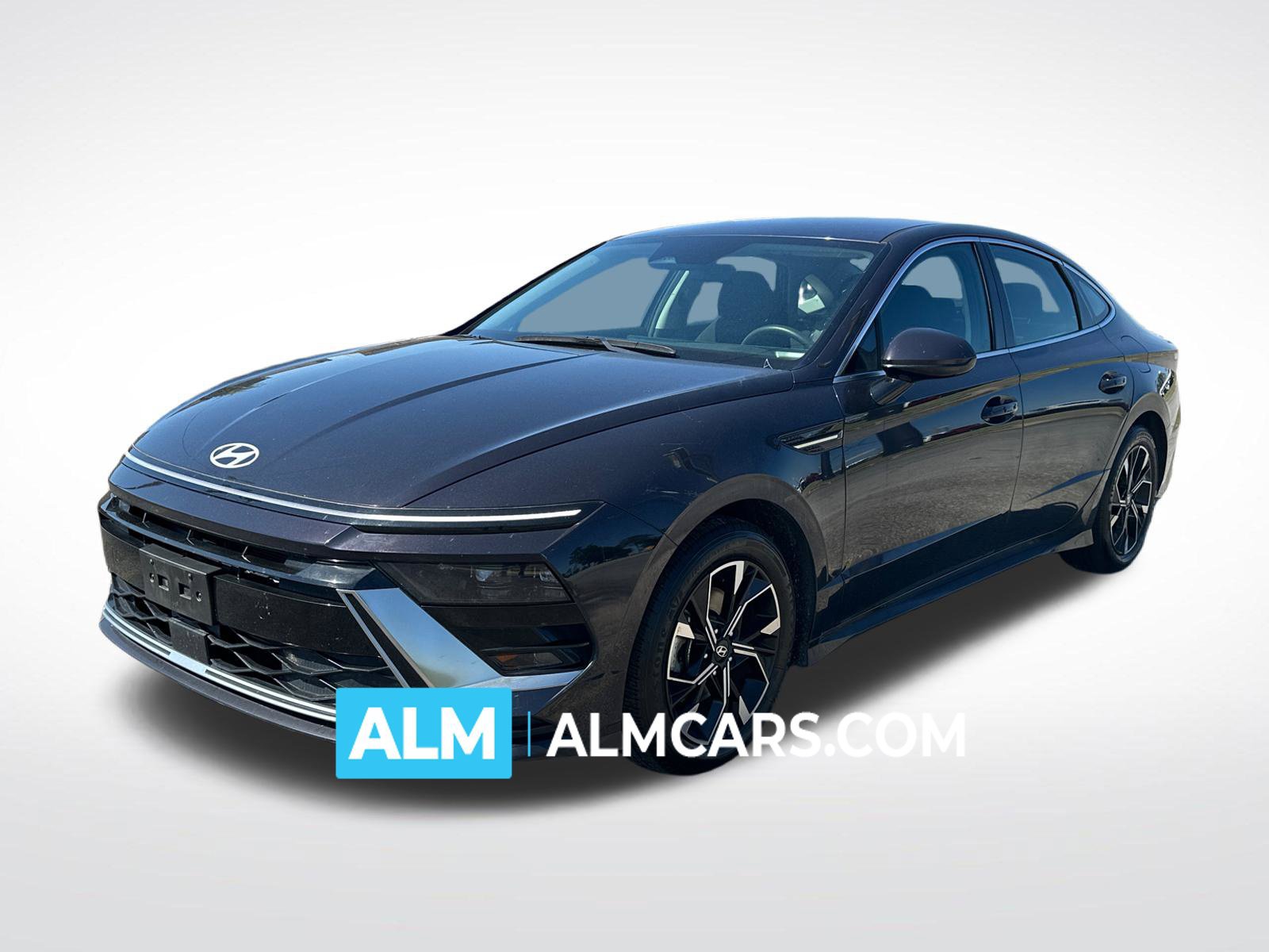 Used 2024 Hyundai Sonata SEL