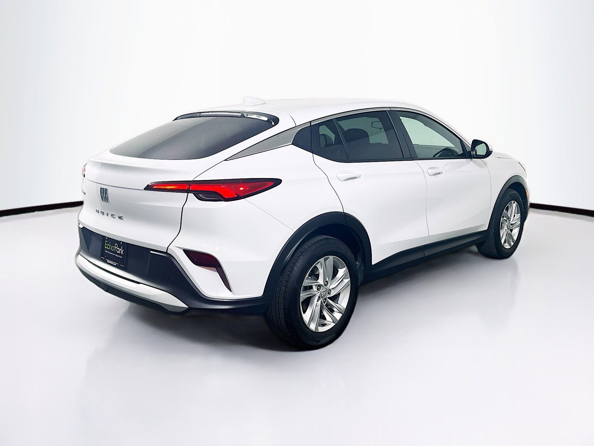 Used 2025 Buick Envista Preferred FWD image 9