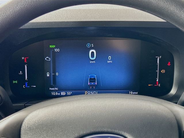 New 2026 Ford Maverick XL w/ Equipment Group 101A image 12