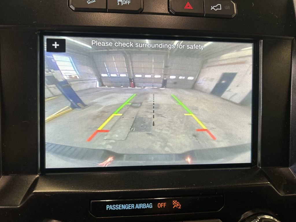 Used 2017 Ford F150 XLT w/ Equipment Group 301A Mid image 17