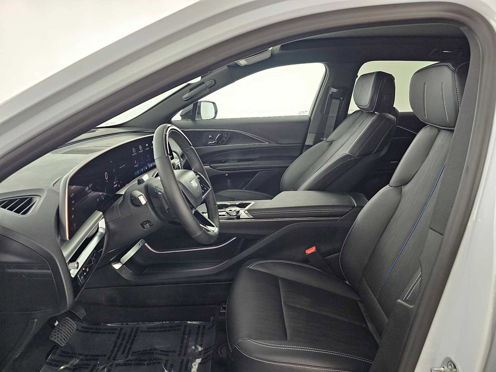 New 2026 Cadillac Lyriq Luxury image 20