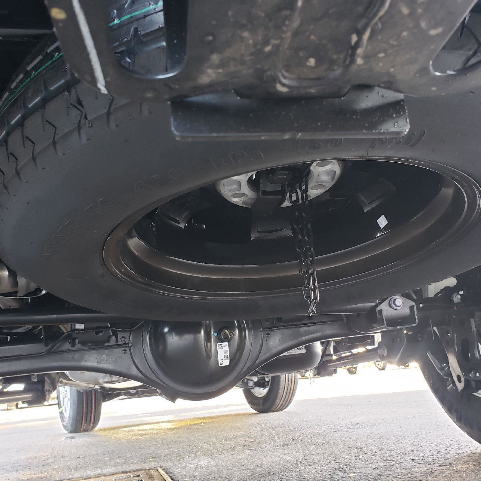 New 2026 Toyota Tacoma TRD Sport image 7