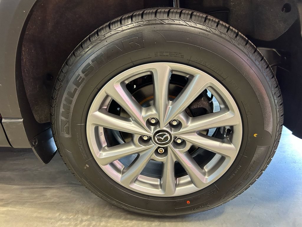 Used 2023 MAZDA CX-5 AWD 2.5 S image 21