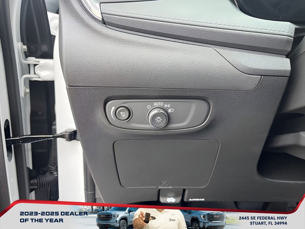 New 2026 Buick Encore GX Sport Touring w/ Advanced Technology Package image 23