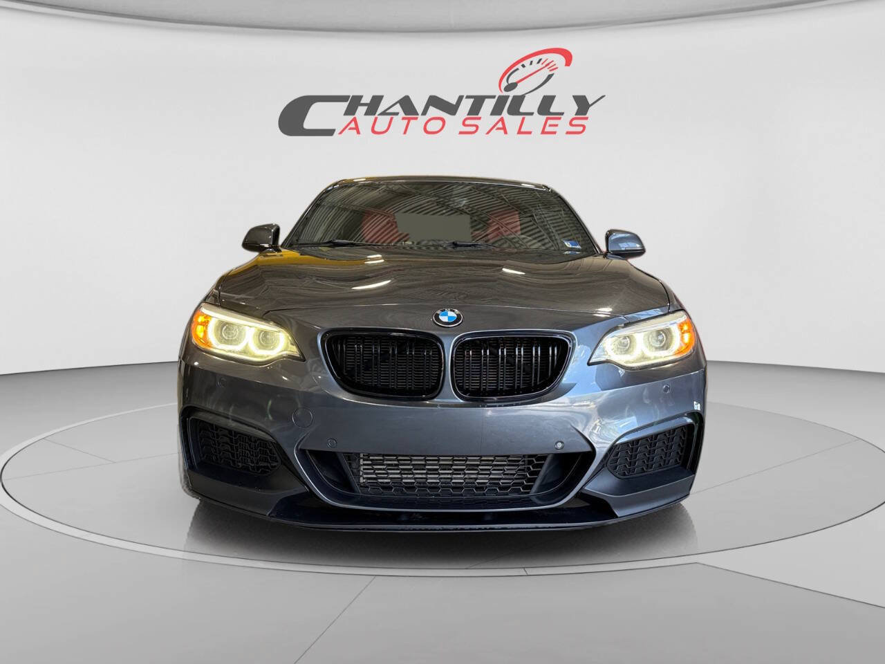 Used 2015 BMW 228i Coupe RWD image 8