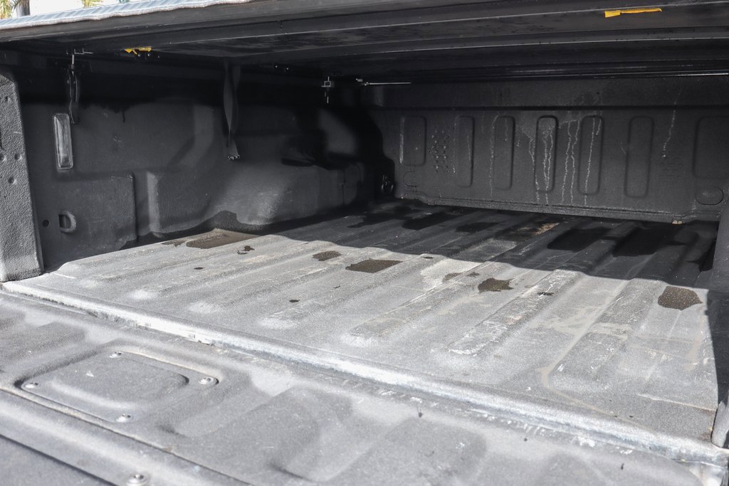 Used 2020 Jeep Gladiator Sport w/ Quick Order Package 24S image 10